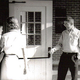 Illustration for article titled Proper door holding etiquette